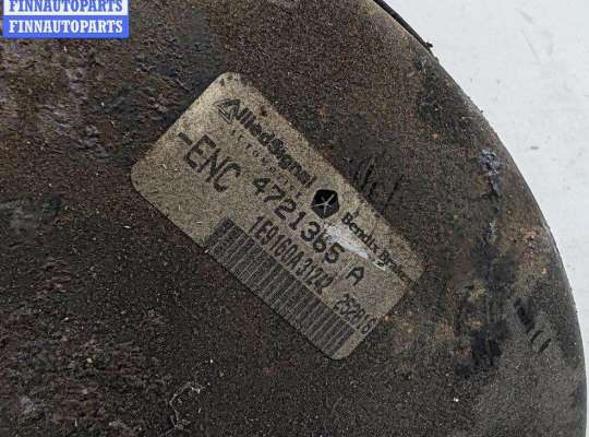 купить Усилитель тормозов вакуумный на Chrysler Voyager (1996-2000)