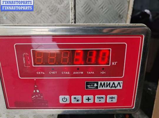 купить Усилитель тормозов вакуумный на Chrysler Voyager (1996-2000)