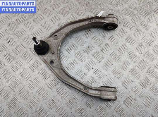 Рычаг подвески передний правый VG2680568 на Volkswagen Touareg