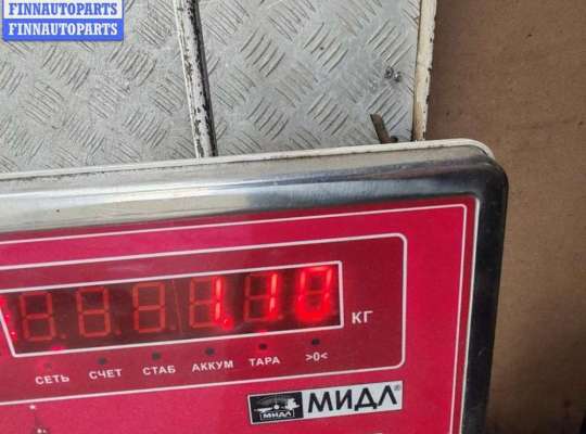 купить Рычаг подвески передний правый на Volkswagen Touareg