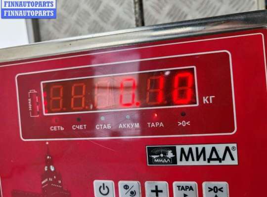 купить Сопротивление отопителя на Honda CR-V (2002-2006)
