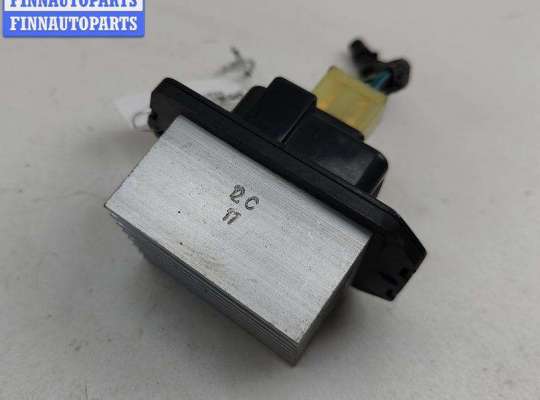 Сопротивление отопителя HD523349 на Honda CR-V (2002-2006)