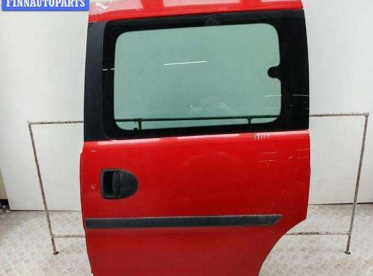 Дверь сдвижная левая OP2433333 на Opel Combo C (2001-2011)