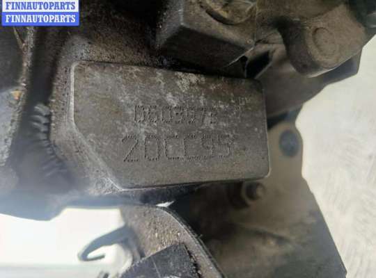 купить КПП 5-ст. механическая на Citroen Berlingo (1996-2002)