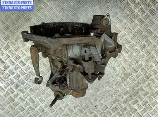 купить КПП 5-ст. механическая на Citroen Berlingo (1996-2002)