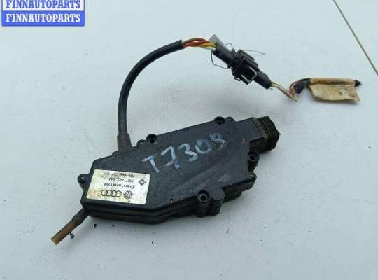 купить Активатор (привод) замка двери передней левой на Volkswagen Transporter T4