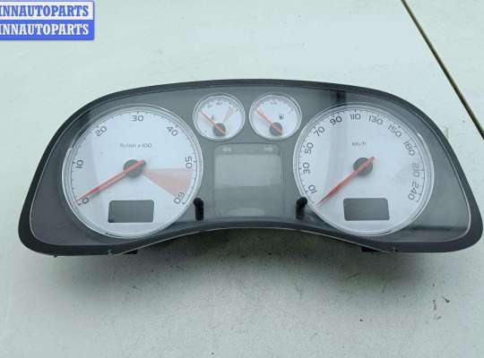 купить Щиток приборный (панель приборов) на Peugeot 307