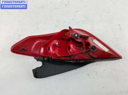 купить Фонарь задний левый на Peugeot 308 T7 (2007-2013)