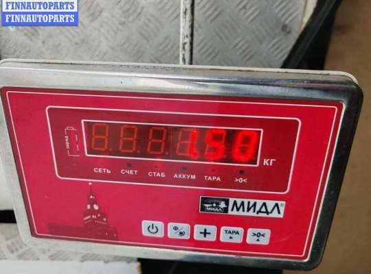 купить Фонарь задний левый на Peugeot 308 T7 (2007-2013)