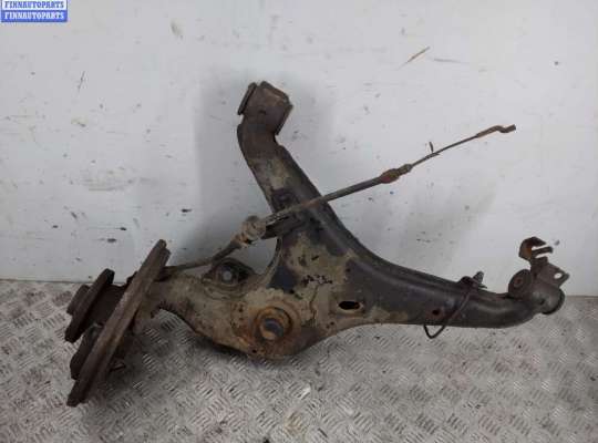 купить Рычаг подвески задний левый на Volkswagen Transporter T4