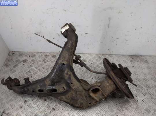 купить Рычаг подвески задний левый на Volkswagen Transporter T4