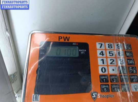 купить Реле стеклоочистителя (дворников) на Volkswagen Bora