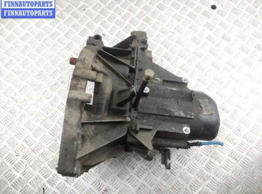 купить КПП 5-ст. механическая на Volvo S40 / V40 (1995-2004)