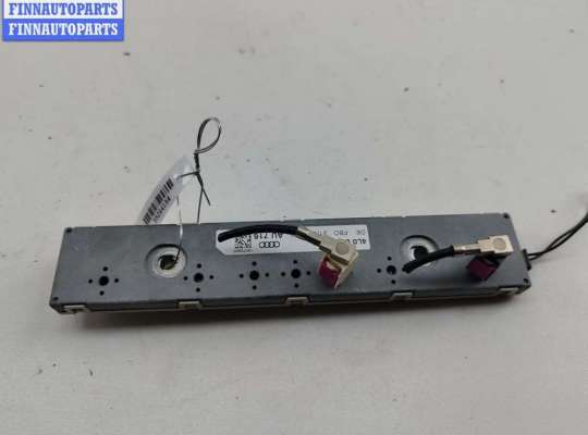 купить Усилитель антенны на Audi Q7 4L (2005-2015)