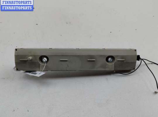 купить Усилитель антенны на Audi Q7 4L (2005-2015)