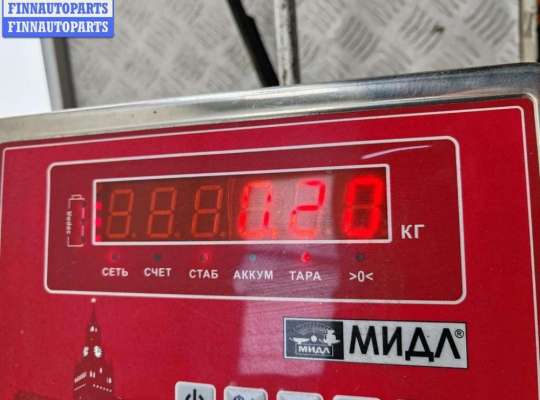 купить Усилитель антенны на Audi Q7 4L (2005-2015)