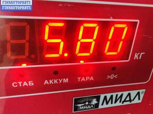 купить Генератор на Opel Vectra B (1995-2002)