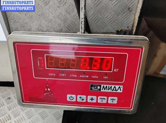 купить Радиатор гидроусилителя на Audi A6 C5 (1997-2005)