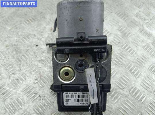 купить Блок ABS (Модуль АБС) на Volkswagen Passat B5