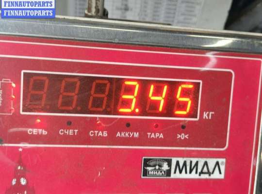 купить Блок ABS (Модуль АБС) на Volkswagen Passat B5