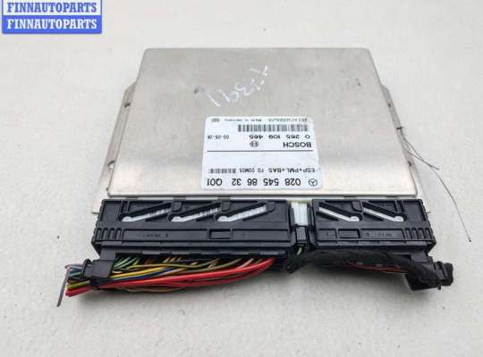 купить Блок управления ESP на Mercedes S-Class W220 (1998-2005)