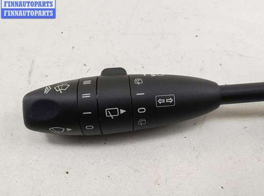 Подрулевой переключатель на Mercedes-Benz C (W203)