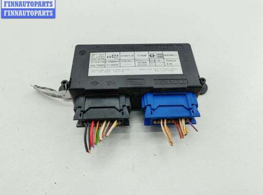 Блок комфорта RN1572525 на Renault Laguna I (1993-2000)