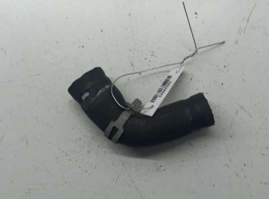 Патрубок FO1552480 на Ford Mondeo III (2000-2007)