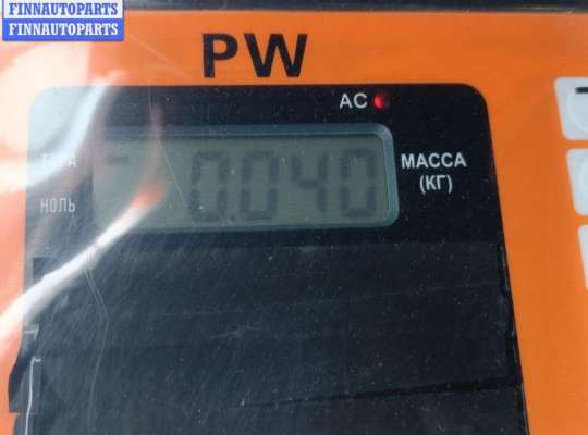 купить Датчик парковки (парктроник) передний на Mercedes E-Class W210 (1995-2002)