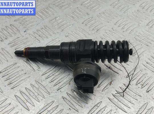 купить Форсунка топливная на Volkswagen Sharan (2000-2010)