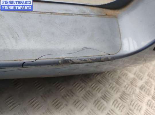 купить Бампер задний на Volkswagen Passat B5