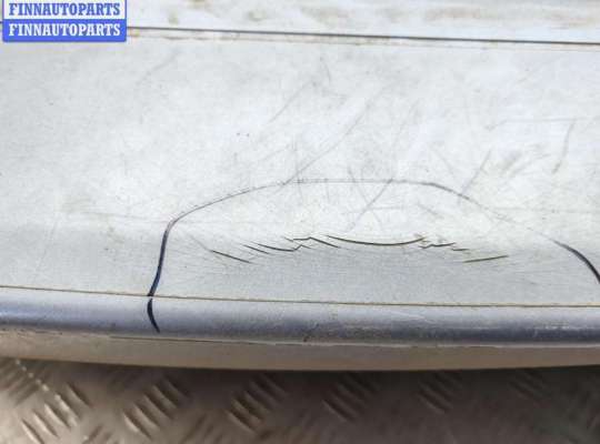 купить Бампер задний на Volkswagen Passat B5