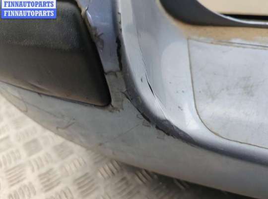 купить Бампер задний на Volkswagen Passat B5