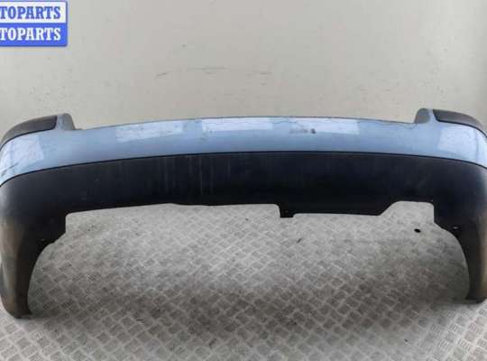 Бампер задний VG2739022 на Volkswagen Passat B5