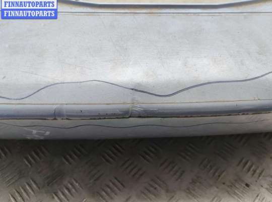купить Бампер задний на Volkswagen Passat B5