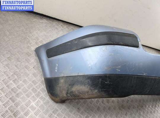 купить Бампер задний на Volkswagen Passat B5