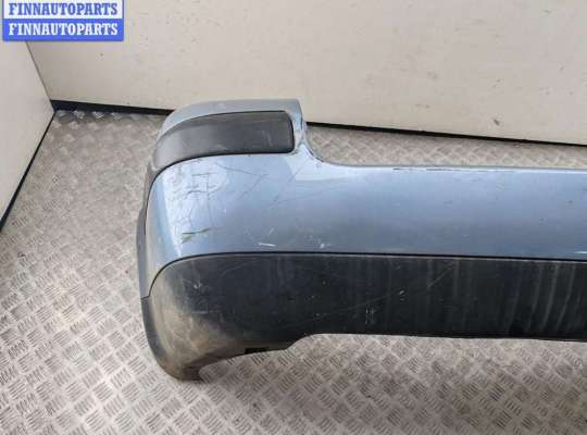 купить Бампер задний на Volkswagen Passat B5