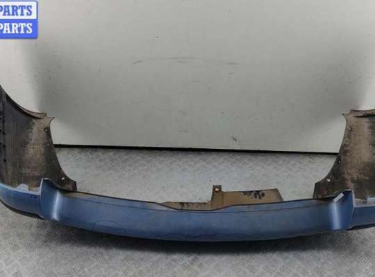 купить Бампер задний на Volkswagen Passat B5