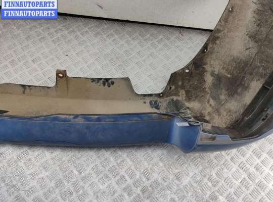 купить Бампер задний на Volkswagen Passat B5