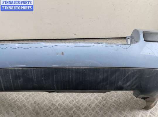 купить Бампер задний на Volkswagen Passat B5