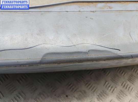 купить Бампер задний на Volkswagen Passat B5