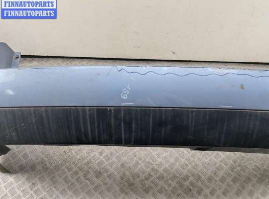 купить Бампер задний на Volkswagen Passat B5