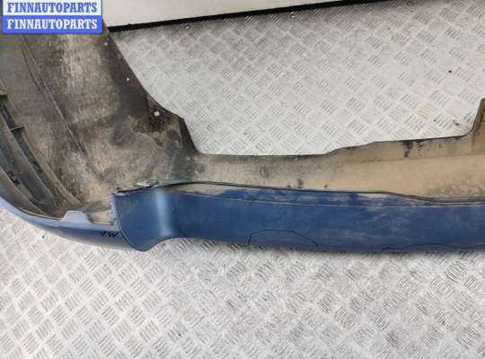 купить Бампер задний на Volkswagen Passat B5