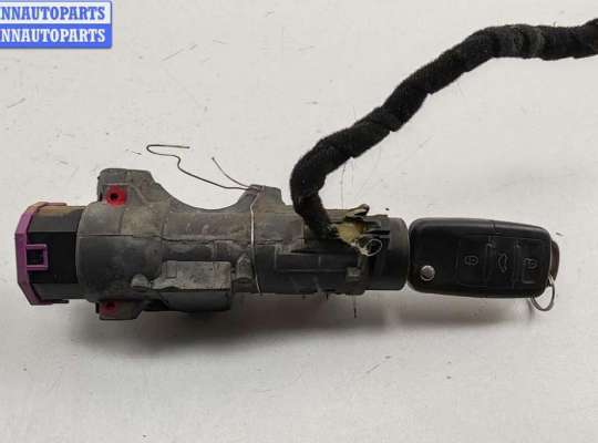 купить Замок зажигания на Volkswagen Passat B5+ (GP)