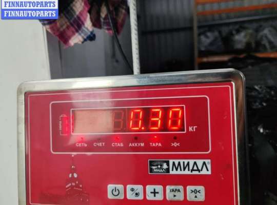 купить Патрубок на BMW 5 E39 (1995-2003)