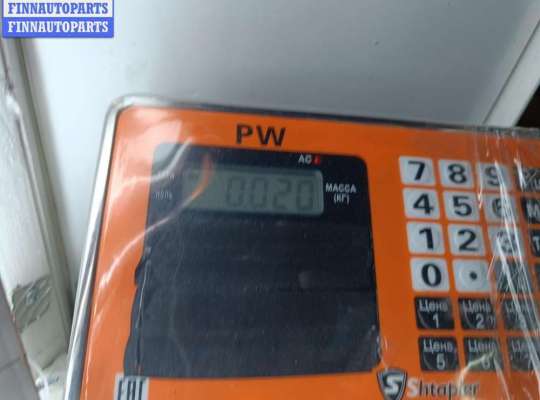 купить Ручка двери внутренняя передняя левая на Honda CR-V (1995-2001)