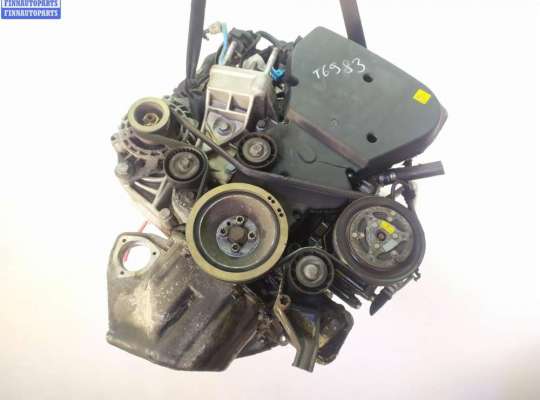 купить Двигатель (ДВС) на разборку на Fiat Stilo
