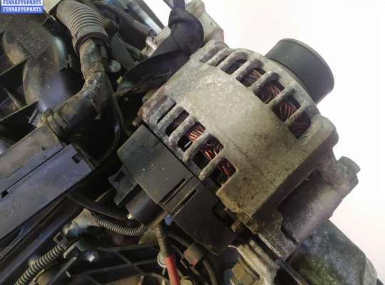 купить Двигатель (ДВС) на разборку на Fiat Stilo