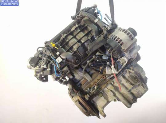 купить Двигатель (ДВС) на разборку на Fiat Stilo