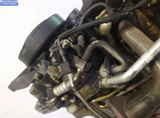 купить Двигатель (ДВС) на разборку на Fiat Stilo